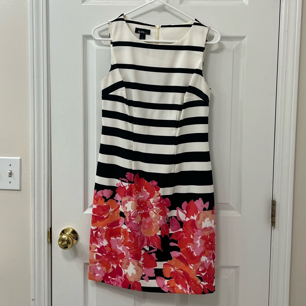 ALYX dress